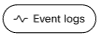 Event logs button